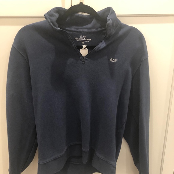 Vineyard Vines Other - Vineyard vines 1/4 zip sweater